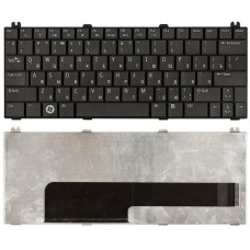 Клавиатура для ноутбука Dell Inspiron Mini 12 1210 черная