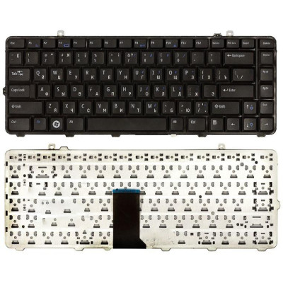 Клавиатура для ноутбука Dell Studio 1535 1536 1537 черная