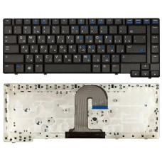 Клавиатура для HP Compaq 6510B цвет черный