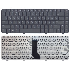 Клавиатура для ноутбука HP Compaq 6520S 6720S 540 550 черная