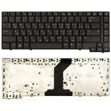 Клавиатура для HP Compaq 6530B цвет черный