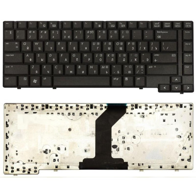Клавиатура для HP Compaq 6530B цвет черный