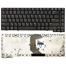 Клавиатура для HP Compaq 6710B цвет черный