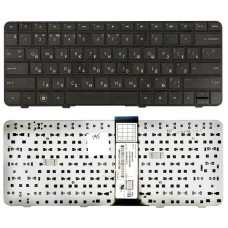 Клавиатура для HP Compaq Presario CQ32 цвет черный