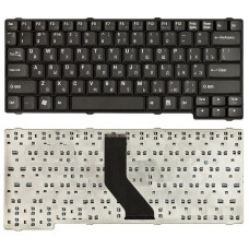 Клавиатура для ноутбука Toshiba Satellite L100 Pro L100 L30 L25 L15 L110 L120 черная