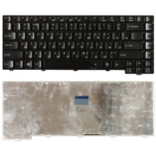 Клавиатура для ноутбука Acer Aspire 4520 4720 5520 5720 6935 6920 5930 черная