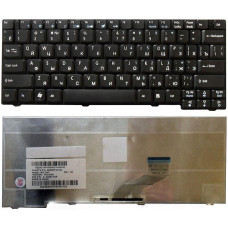 Клавиатура для ноутбука Acer Travelmate 3000 3010 3020 3030 3040 черная