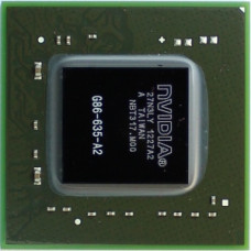 Чип nVidia G86-635-A2