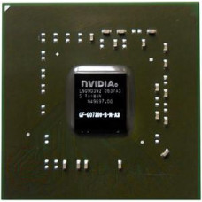 Чип nVidia GO-GF7300-B-N-A3