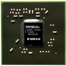 Чип nVidia NF-G6150-N-A2 Чип nVidia NF-G6150-N-A2