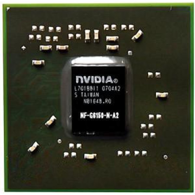 Чип nVidia NF-G6150-N-A2