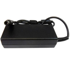 Блок питания (сетевой адаптер) для ноутбуков Dell 19.5V 3.34A 7.4pin 8-Sided Plug (Восьмигранник)