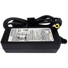 Блок питания (сетевой адаптер) для нетбуков Samsung 19V 2.1A 5pin HC
