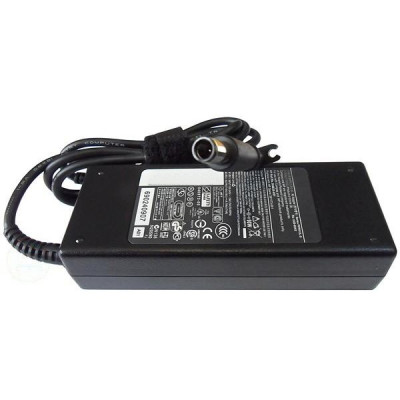 Блок питания для  HP Compaq 2510p 19V 4.74 7.4*5.0 pin