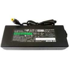 Блок питания (сетевой адаптер) для ноутбуков Sony Vaio 19.5V 6.15A 6.5pin HC