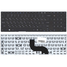Клавиатура для SG-52500-XAA цвет черный
