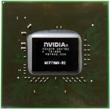 Чип nVidia MCP79MX-B2
