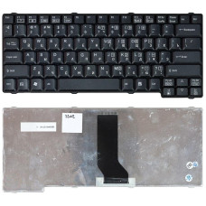 Клавиатура для ноутбука Acer Travelmate 200 210 220 230 240 250 260 520 730 740 черная