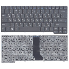 Клавиатура для ноутбука Fujitsu-Siemens Amilo Pro V2000 v2040 A1650G M7400 черная