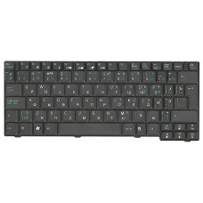 Клавиатура для ноутбука Acer TravelMate 6231 6252 6290 6291 6292 черная