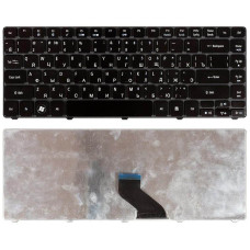 Клавиатура для PK1307R1A01 цвет черный