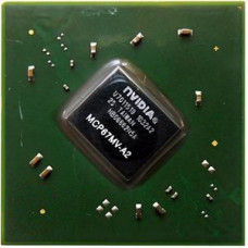 Чип nVidia MCP67MV-A2