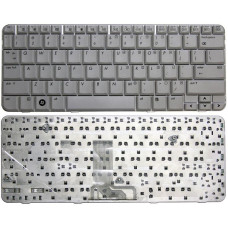 Клавиатура для ноутбука HP Pavilion TX1000 TX2000 TX2100 TX2500 серая
