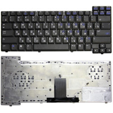 Клавиатура для HP Compaq NX7300 цвет черный