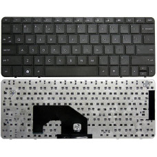 Клавиатура для ноутбука HP Mini 210-1000 черная