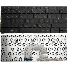 Клавиатура для ноутбука HP Compaq Mini 5101 5102 5103 2150 черная