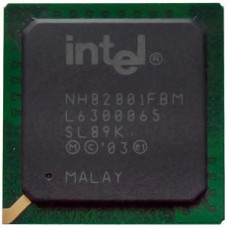 Чип Intel NH82801FBM SL89K