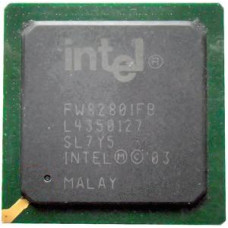 Чип Intel FW82801FB SL7Y5