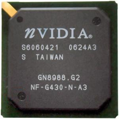 Чип nVidia NF-G430-N-A3