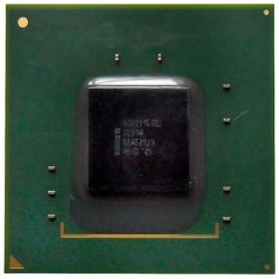 Чип Intel NQ82915GMS SL8G4