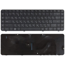Клавиатура для ноутбука HP Compaq Presario CQ62 CQ56 G62 G56 черная