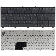 Клавиатура для ноутбука Sony Vaio VGN-AR VGN-FE черная