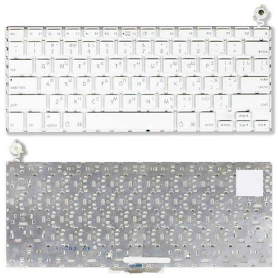 Клавиатура для ноутбука Apple Macbook 13.3
