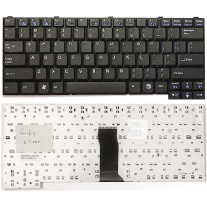 Клавиатура для ноутбука HP Compaq B2000 черная