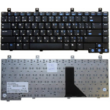 Клавиатура для ноутбука HP Pavilion DV5000 ZE2000 ZE2500 ZV5000 ZX5000 ZD5000 черная