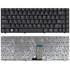 Клавиатура для ноутбука Samsung R517 R518 R519 черная BA59-02581C
