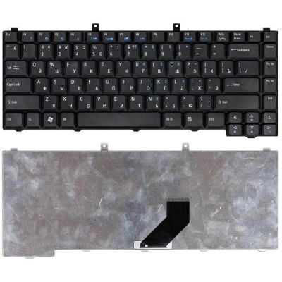 Клавиатура для Acer Aspire 3102 цвет черный