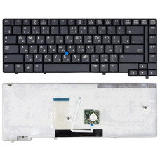 Клавиатура для HP Compaq 6910P цвет черный