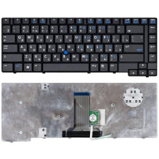 Клавиатура для HP Compaq 8510p цвет черный