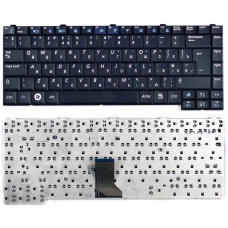 Клавиатура для ноутбука Samsung R410 R460 R453 R458 R408 R403 черная