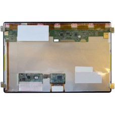 Модуль (матрица + тачскрин) для HP Touchsmart TM2 LTN121AT09 + WACOM SU6E-12W01AU-01A черный