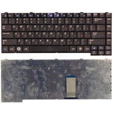 Клавиатура для ноутбука Samsung R18 R19 R20 R23 R25 R26 черная