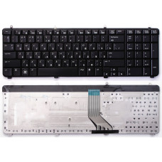 Клавиатура для ноутбука HP Pavilion DV7 DV7-2000 DV7-2100 DV7-2200 DV7-3000 черная