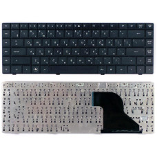 Клавиатура для ноутбука HP Compaq 625 620 621 черная