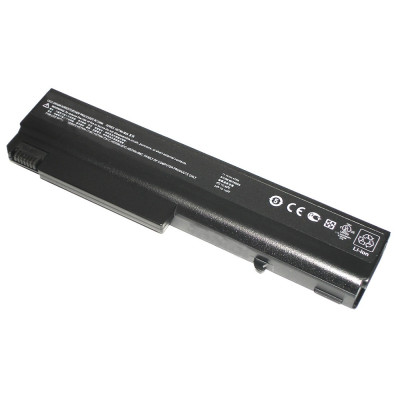 Аккумулятор для HP Compaq 6510B HSTNN-DB05 47Wh