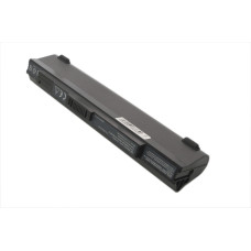 Аккумуляторная батарея для ноутбука Acer Aspire one 751 5200mAh OEM черная
